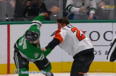 Nick Seeler vs Jani Hakanpaa Oct 21, 2023