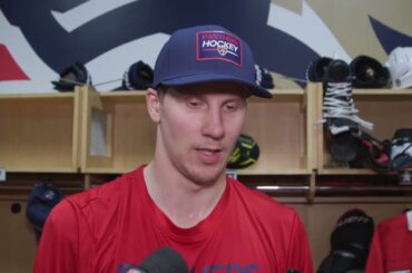 10/23/23 Practice: Niko Mikkola