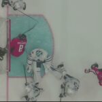 Backstrom goal called back on Ovechkin goaltender interference - Have your say!