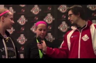 One Hockey New England Showcase - North Shore Vipers