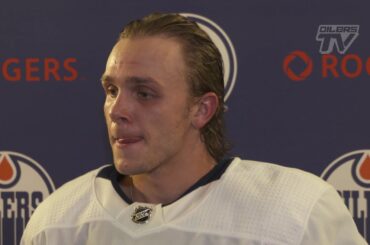 DRAFT RAW | Graham McPhee