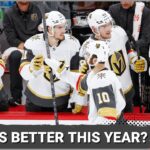 Who Steps up with Connor McDavid out, the Golden Knights Keep Winning and Players off to Slow Starts