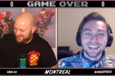 Canadiens vs Columbus Blue Jackets Post Game Recap - October 26, 2023 | Game Over: Montreal
