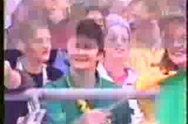 Maurice Fitzgerald 1997