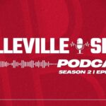 The Belleville Sens Podcast - S2 E3