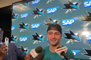 Thomas Bordeleau (10.14.23)