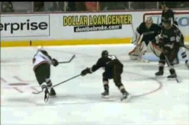 Marco Scandella's Goal (February 1 2013)