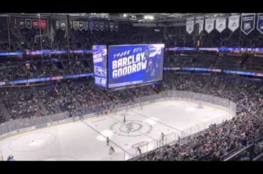 Forever A Lightning Barclay Goodrow