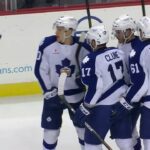 Nikita Soshnikov Goal - May 10, 2016