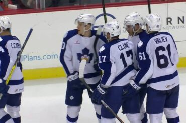 Nikita Soshnikov Goal - May 10, 2016