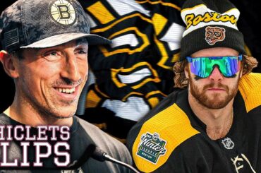 Boston Bruins 23-24 Season Preview