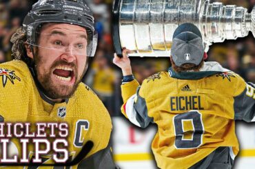 GOLDEN KNIGHTS TO REPEAT!?