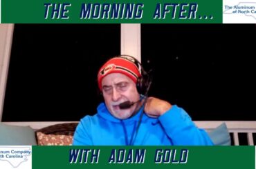 LIVE Canes. Corner Podcast