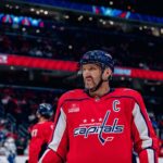 Where has Alex Ovechkin Gone? Episode 2 of 2023-2024