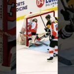 "You miss 100% of the shots you don't take. - Wayne Gretzky" - Rickard Rakell 🤣