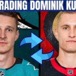 Ottawa Senators TRADING Dominik Kubalik, NOT Mathieu Joseph? NHL News/Ottawa Senators Trade Rumours