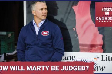 Assessing Habs coaching, keeping faith in the Montreal Canadiens, & more in our Friday Habs Mailbag