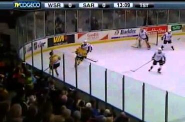 Nikolai Goldobin 2012-13