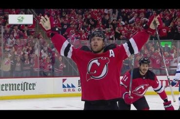 Taylor Hall Hart Trophy Season Highlights