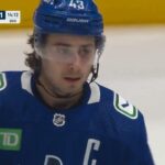 Canucks fans are laughing so hard right now