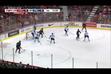 Hockey 101 - Penalty killing (4)