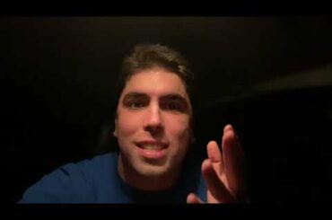 TORONTO MAPLE LEAFS ARE A DISASTER TO START SEASON, LOSE TO PANTHERS RANT | JOHN KLINGBERG SUCKS Pt1