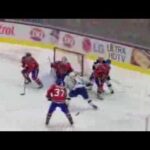Greg McKegg Goal - February 09, 2014