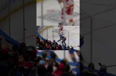 ADAM RUŽIČKA DRUHÝ GÓL V NHL SEZÓNA 2023/2024 #shorts #ruzicka #nhl #hokej