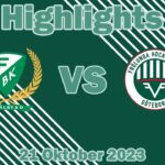 Färjestad-Frölunda Highlights