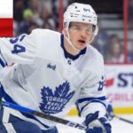 DAVID KÄMPF VŠECHNY GÓLY V NHL SEZÓNA 2022/2023