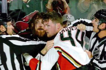 Is This the Most UNDERRATED Rivalry in the NHL?