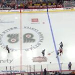 Patrick Maroon vs Nicolas Deslauriers Oct 26, 2023