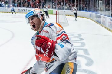 ROZHOVOR | Lukáš Sedlák po vítězném utkání s Kometou