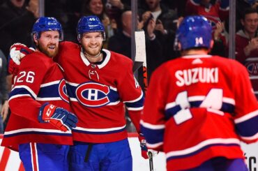 Petry's filthy snipe wins it in OT