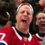 Live Reaction From Montreal, Habs Come Back AGAIN vs Jets!