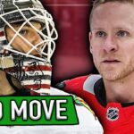 Blackhawks Making Surprising Move? - Corey Perry CALLED OUT | Blackhawks News