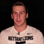 Penn State Hockey Player Features - Kris Myllari