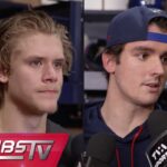 WPG@MTL: Postgame media ops | FULL PRESS CONFERENCES