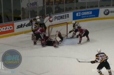 Linus Nyman 2G vs Storm | Nov 6 2016