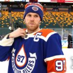 OILERS TODAY | Pre-Game vs CGY