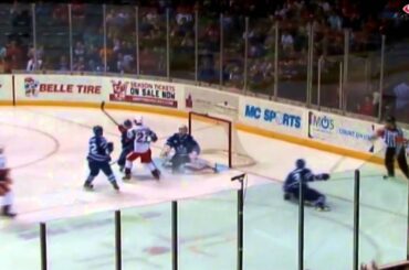 Andreas Athanasiou's end to end Super Fast Goal