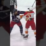 Kadri & Sillinger Chuck Some Knuckles 👊