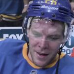 Paul Stastny loves Winter Classic throwbacks