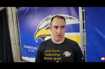 Brad Hunt interview 10-20-23