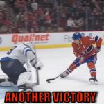 Another Entertaining Game..