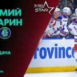 Гол Артемия Панарина в матче с Vancouver Canucks | 29.10.23