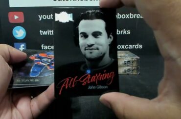 Out Of The Box Group Break #13,872- 22-23 Skybox Metal Universe Hockey (4 Box) Team Buy