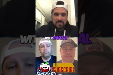 Simon Holmstrom Should Not Be On Islanders Top Line #isles #nhl #bigapplehockey