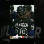 GOAL William Nylander Nashville Predators v Toronto Maple Leafs 3-2 NHL 2023-24