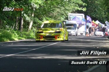 VRBENSKÝ VRCH 2021 - Filipín Jiří